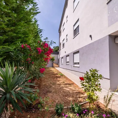 Adriana Apartman Pula