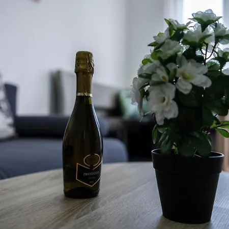 Apartman Adriana Pula