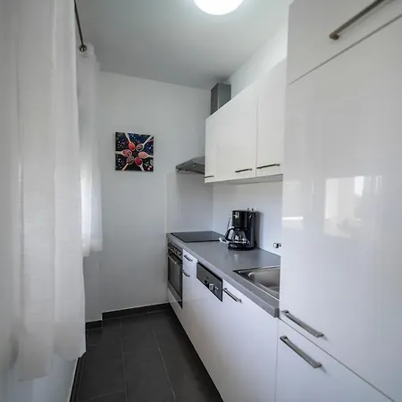 Appartement Adriana Pula