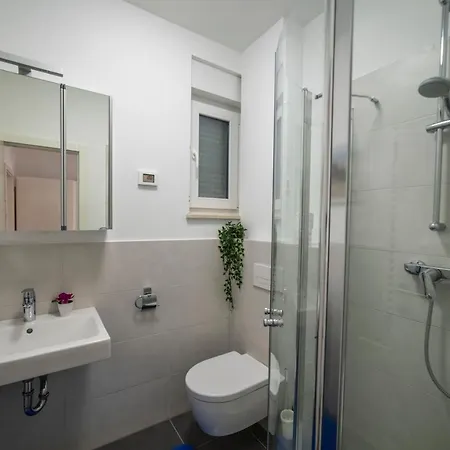 Adriana Apartman Pula
