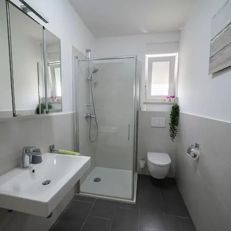 Adriana Apartament Pula
