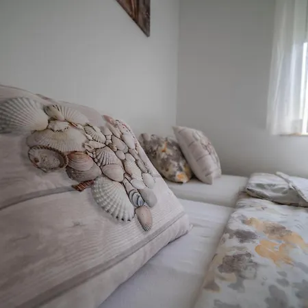Apartament Adriana Pula