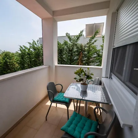 Adriana Apartament