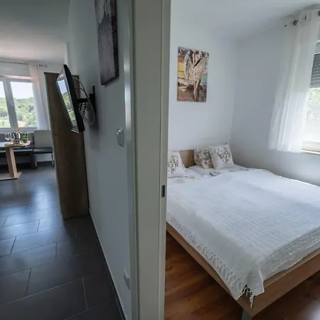 Apartament Adriana Pula