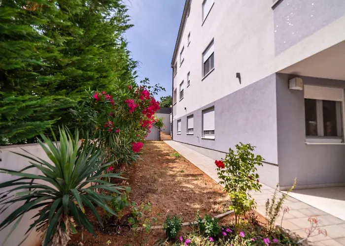 Adriana 公寓 普拉