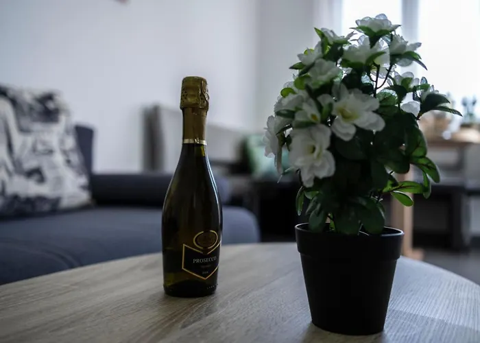 公寓 Adriana 普拉