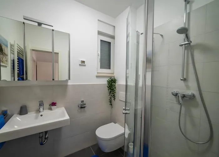 Adriana 公寓 普拉