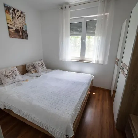 Adriana Apartamento Pula