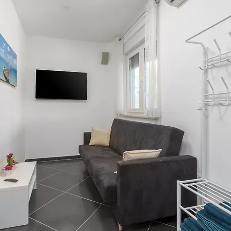 Apartamento Adriana
