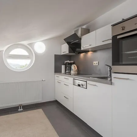 Apartamento Adriana Pula