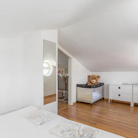 Adriana Apartamento