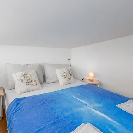 Apartamento Adriana