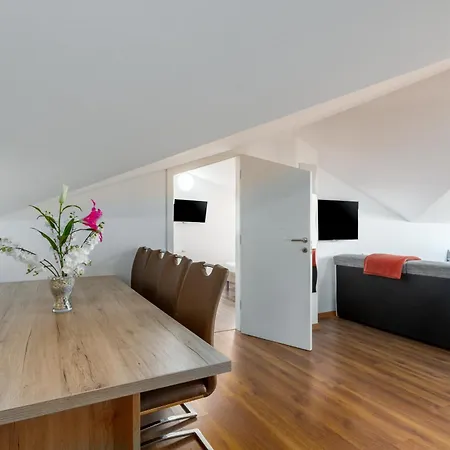 Apartamento Adriana
